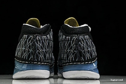 Hyperoad UNC 23 Jordan Air 0725